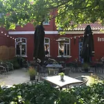 Hotel Ribe Kro