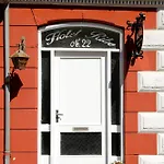 Kro Hotel Ribe Ribe