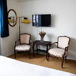Мини-отель Hotel Ribe 3*