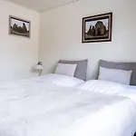 Hotel Ribe Kro