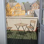 Kro Hotel Ribe Ribe