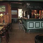 Hotel Ribe Kro
