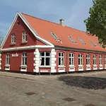 Hotel Ribe Zajazd Ribe