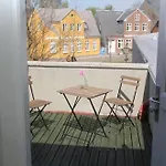 Hotel Ribe Kro Ribe