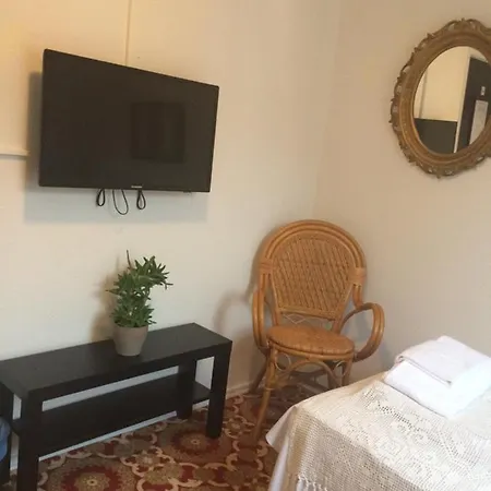 Hotel Ribe Inn