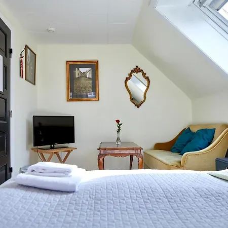 Hotel Ribe Ribe