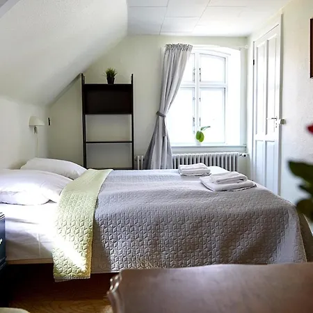 Hotel Ribe Ribe
