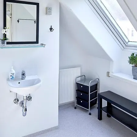 Hotel Ribe Penzion