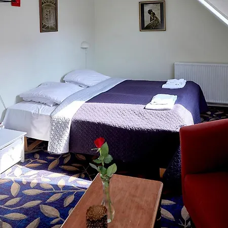 Hotel Ribe 3* Ribe