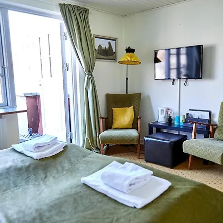 Hotel Ribe 3* Ribe