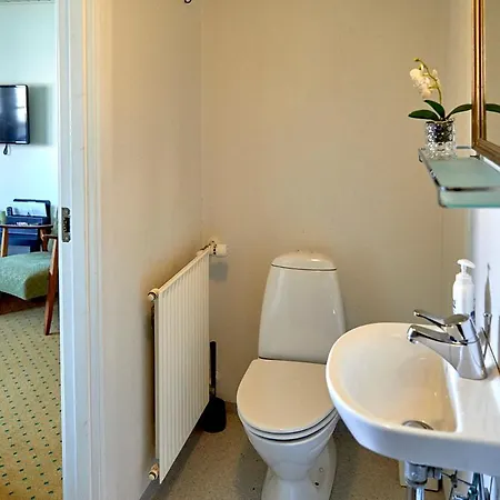 Hotel Ribe Mini-hôtel Ribe