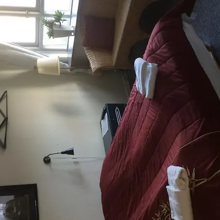 Mini-hôtel Hotel Ribe 3*