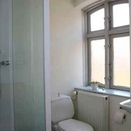 Hotel Ribe Inn Ribe