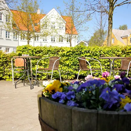 Hotel Ribe