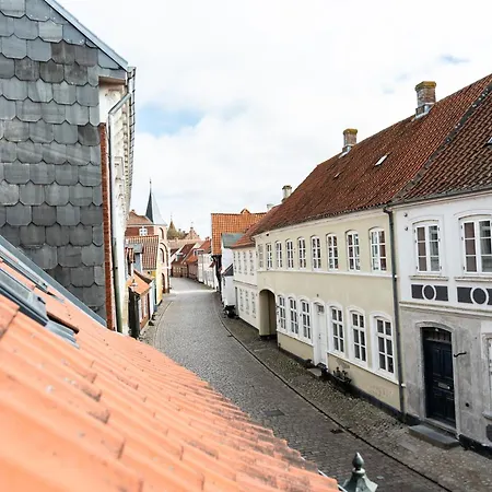 Hotel Ribe Ribe