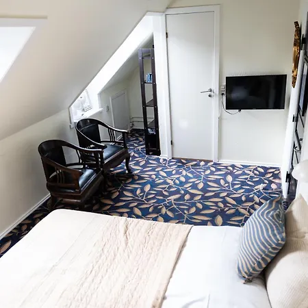 Hotel Ribe 3* Ribe