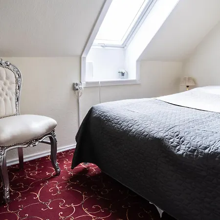 Hotel Ribe Kro 3*