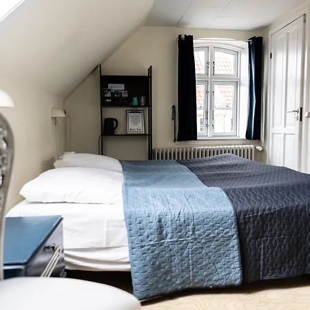 Hotel Ribe 3* Рибе