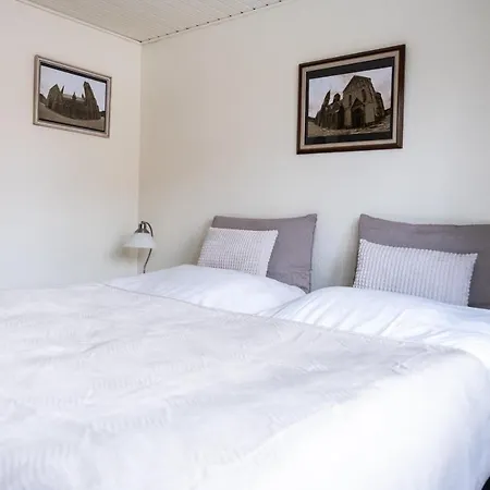 Hotel Ribe Мини-отель