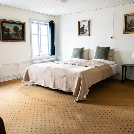 Hotel Ribe Kro 3*