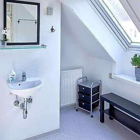Han/Misafirhane Hotel Ribe 3*