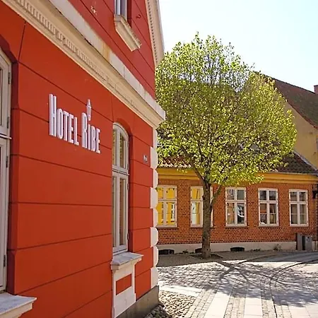 Hotel Ribe 3* Ribe