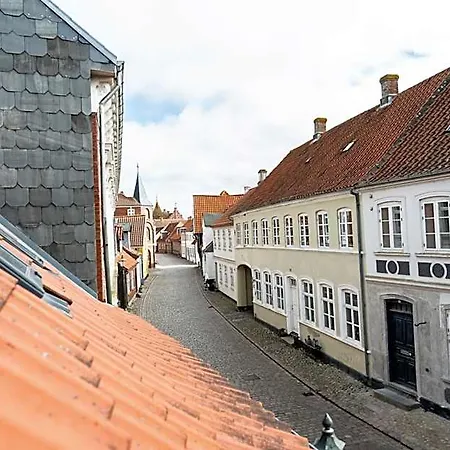 Hotel Ribe Ribe