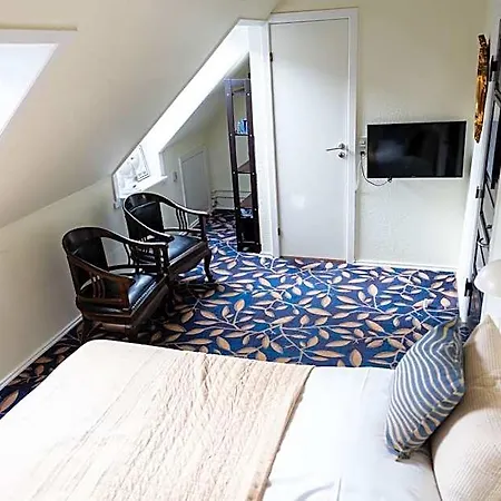 Hotel Ribe