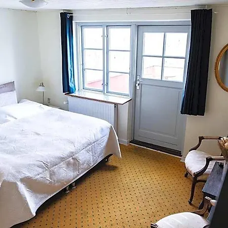 Hotel Ribe Han/Misafirhane Ribe