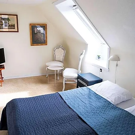 Han/Misafirhane Hotel Ribe Ribe