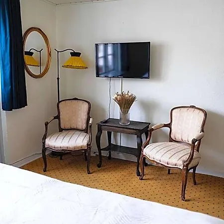 Han/Misafirhane Hotel Ribe Ribe
