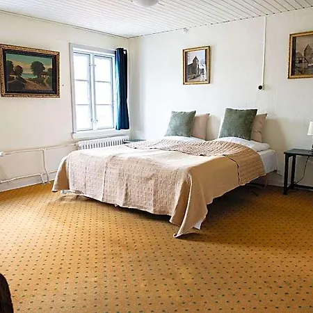 Hotel Ribe 3*