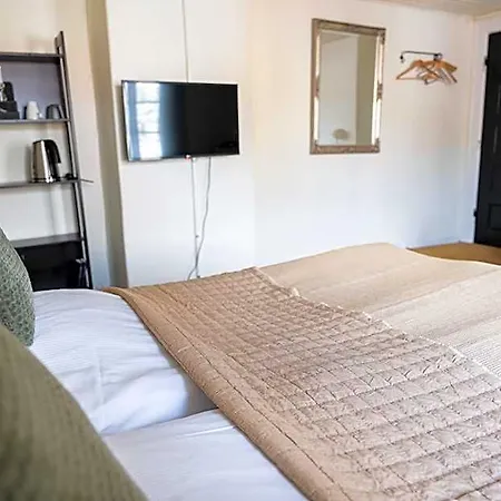 Penzion Hotel Ribe 3*
