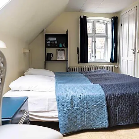 Hotel Ribe 3*