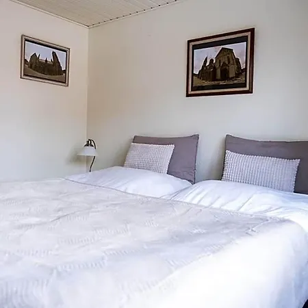 Hotel Ribe 3*