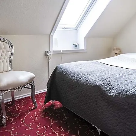 Han/Misafirhane Hotel Ribe
