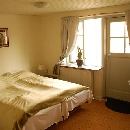 Mini-hôtel Hotel Ribe Ribe