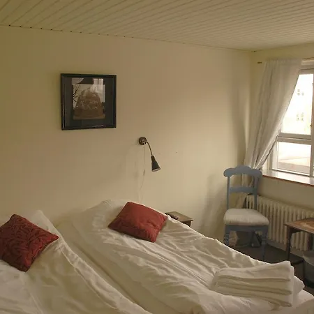 Herberg Hotel Ribe Ribe