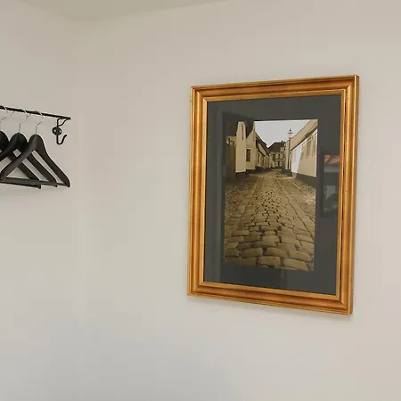 Kro Hotel Ribe