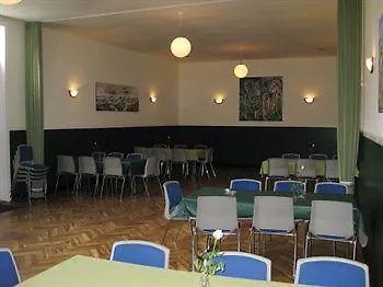 Mini-hôtel Hotel Ribe