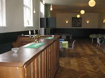 Fogadó Hotel Ribe Ribe
