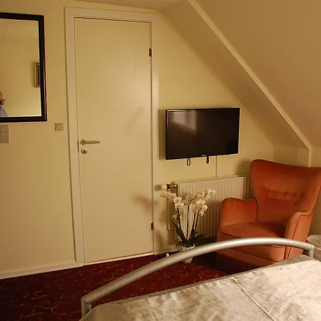 Hotel Ribe Kro 3*