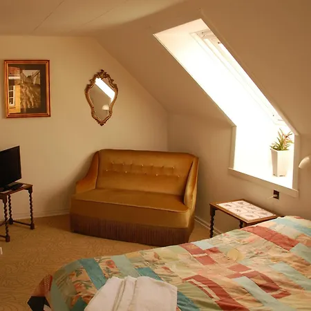 Hotel Ribe Herberg Ribe