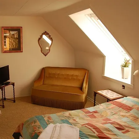 Hotel Ribe Mini-hôtel Ribe