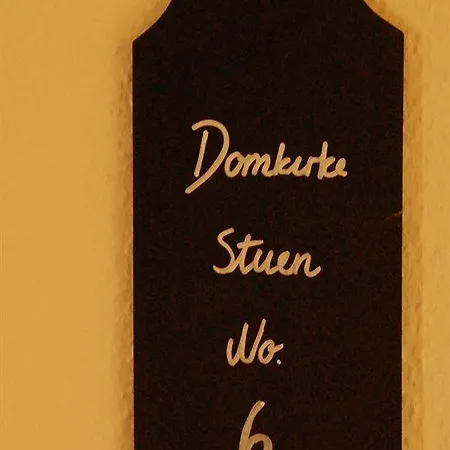 Hotel Ribe 3*