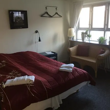 Kro Hotel Ribe