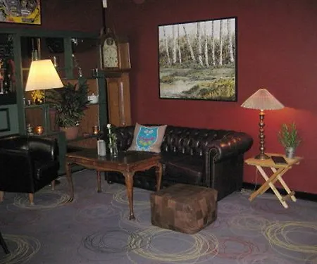 Hotel Ribe אורחן ריבה