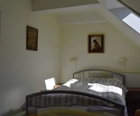 אורחן Hotel Ribe 3*
