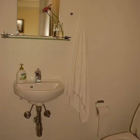 Hotel Ribe אורחן 3*