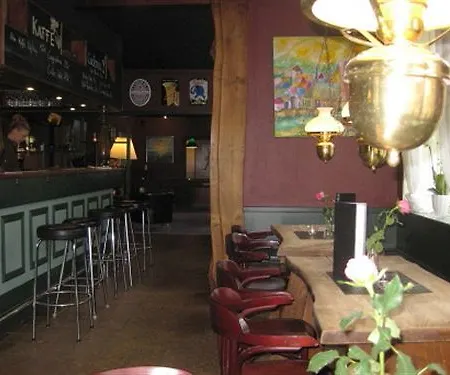 Hotel Ribe Han/Misafirhane Ribe